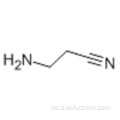 3-Aminopropionitril CAS 151-18-8